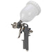 SIP 1.5mm Cobalt Gravity Spray Gun - Hurstbourne Forge Welding Supplies