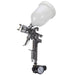 SIP 1.4mm Sapphire HVLP Gravity Spray Gun - Hurstbourne Forge Welding Supplies