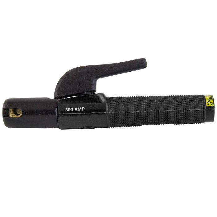 SIP 300A Electrode Holder - Hurstbourne Forge Welding Supplies