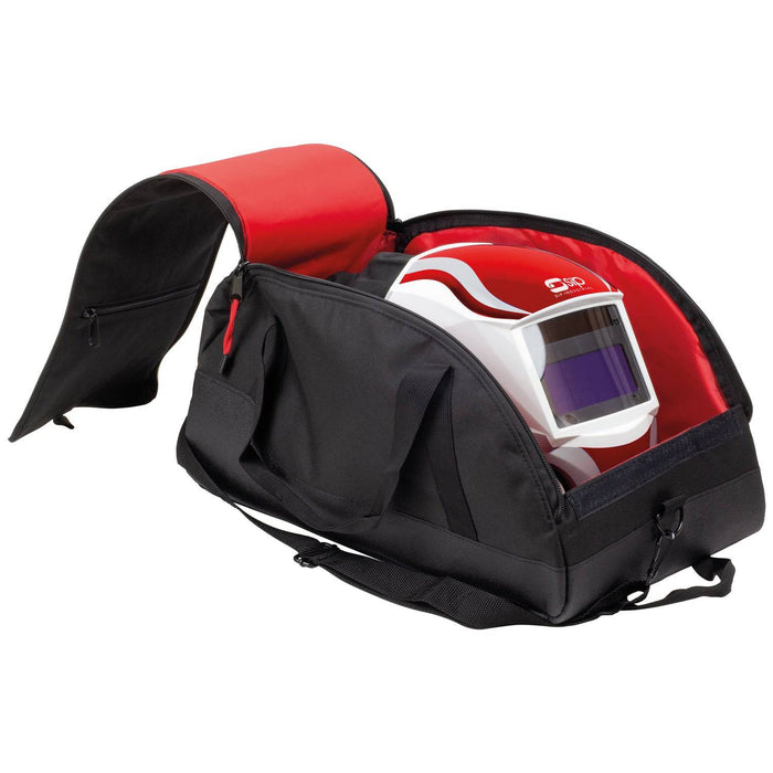 SIP PAPR WR2000 Electronic Headshield - Hurstbourne Forge Welding Supplies