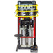 SIP Pneumatic Coil Spring Compressor - Hurstbourne Forge Welding Supplies