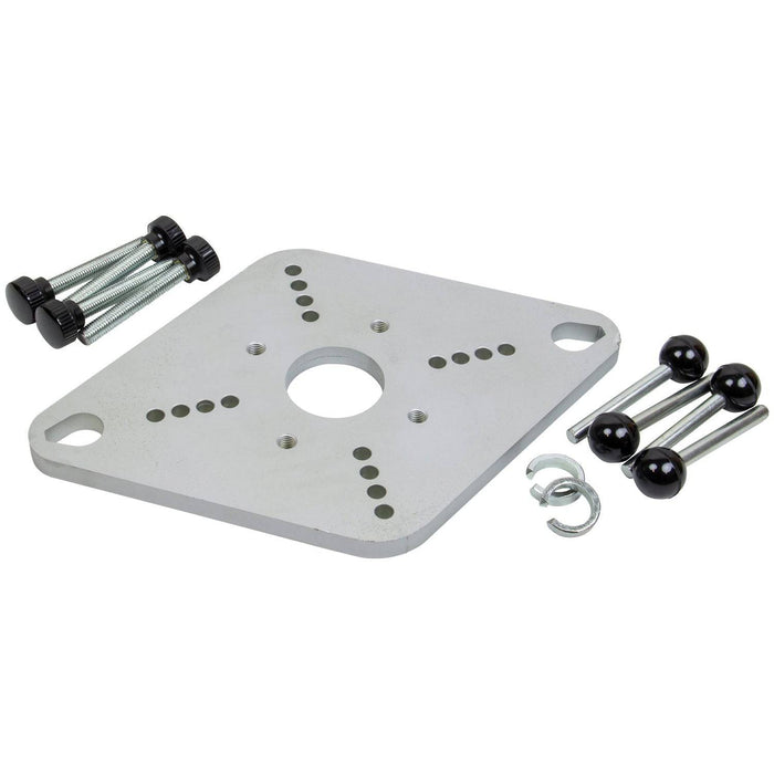 SIP Universal Spring Compressor Top Plate - Hurstbourne Forge Welding Supplies