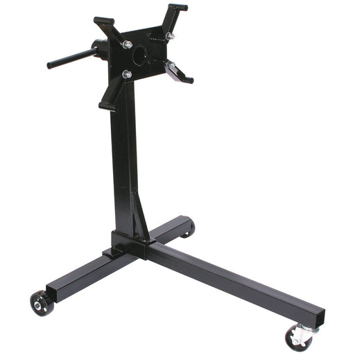 SIP 750lb Engine Stand - Hurstbourne Forge Welding Supplies