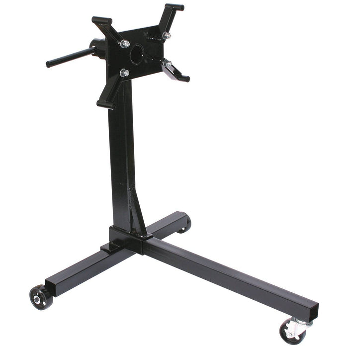 SIP 750lb Engine Stand - Hurstbourne Forge Welding Supplies