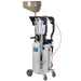 SIP 80ltr Suction Oil Draine with Inspection Chamber - Hurstbourne Forge Welding Supplies