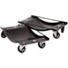 SIP Car Wheel Dollies - Hurstbourne Forge Welding Supplies