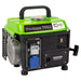 SIP MEDUSA T952 Compact Generator - Hurstbourne Forge Welding Supplies