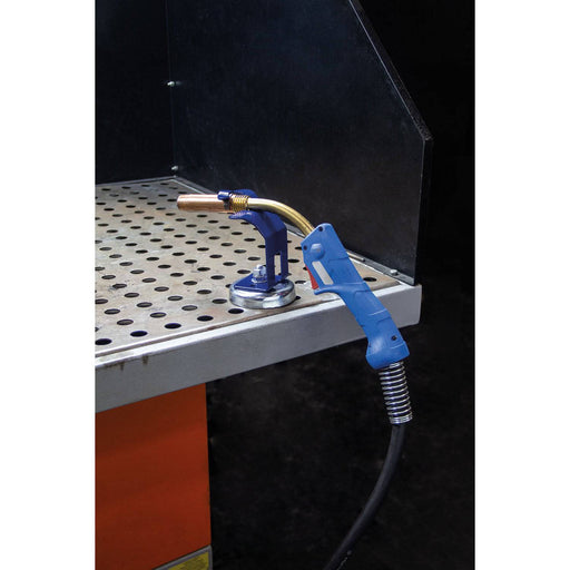 SIP MIG Welding Torch Holder - Hurstbourne Forge Welding Supplies