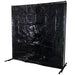 SIP 6ft x 6ft Welding Curtain with Frame - Hurstbourne Forge Welding Supplies