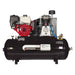 SIP ISHP11/150ES Industrial Petrol Compressor - Hurstbourne Forge Welding Supplies