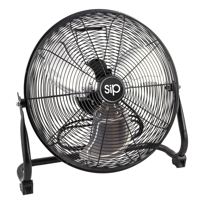 SIP 16" Heavy-Duty Floor Fan - Hurstbourne Forge Welding Supplies