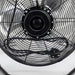 SIP 16" Heavy-Duty Floor Fan - Hurstbourne Forge Welding Supplies