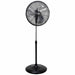 SIP 18" Oscillating Pedestal Fan - Hurstbourne Forge Welding Supplies