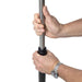 SIP 18" Oscillating Pedestal Fan - Hurstbourne Forge Welding Supplies