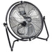 SIP 20" Heavy-Duty Orbital Floor Fan - Hurstbourne Forge Welding Supplies