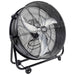 SIP 24" Heavy-Duty Drum Fan - Hurstbourne Forge Welding Supplies