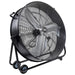 SIP 30" Heavy-Duty Drum Fan - Hurstbourne Forge Welding Supplies