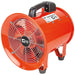 SIP 10" Portable Ventilator - Hurstbourne Forge Welding Supplies