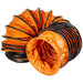 SIP 10" 5mtr Ventilator Ducting - Hurstbourne Forge Welding Supplies