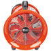 SIP 12" Portable Ventilator - Hurstbourne Forge Welding Supplies