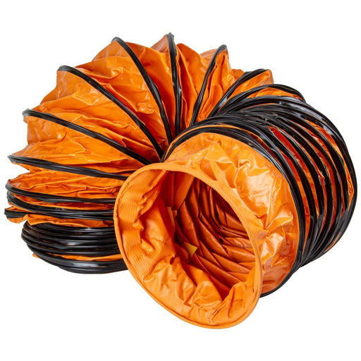SIP 16" 10mtr Ventilator Ducting - Hurstbourne Forge Welding Supplies