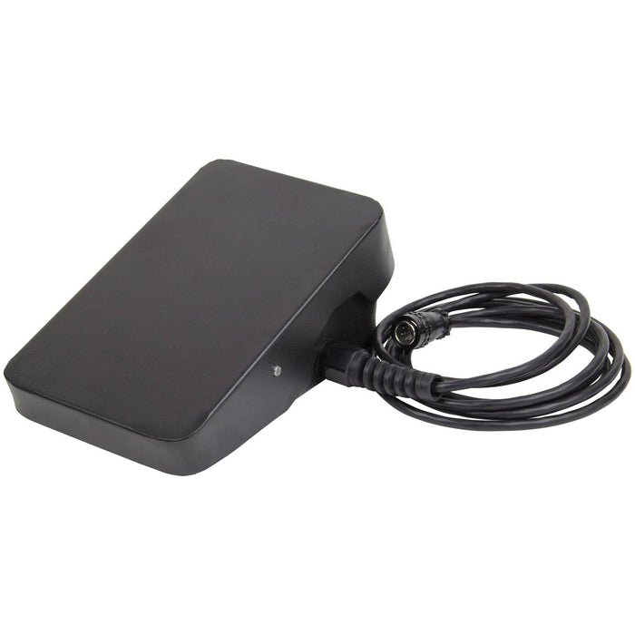 SIP HG2500P Foot Control Pedal - Hurstbourne Forge Welding Supplies
