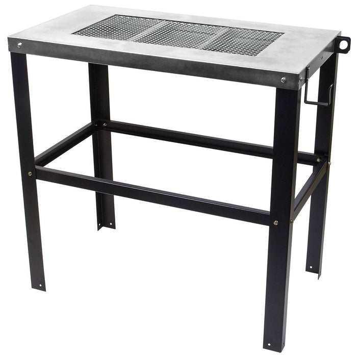 SIP Welding & Cutting Table - Hurstbourne Forge Welding Supplies