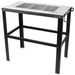 SIP Welding & Cutting Table - Hurstbourne Forge Welding Supplies