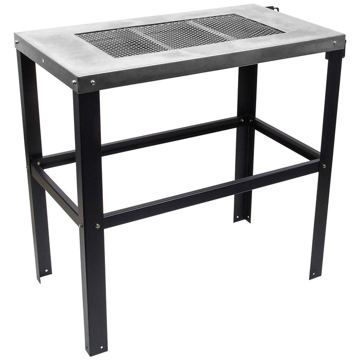 SIP Welding & Cutting Table - Hurstbourne Forge Welding Supplies