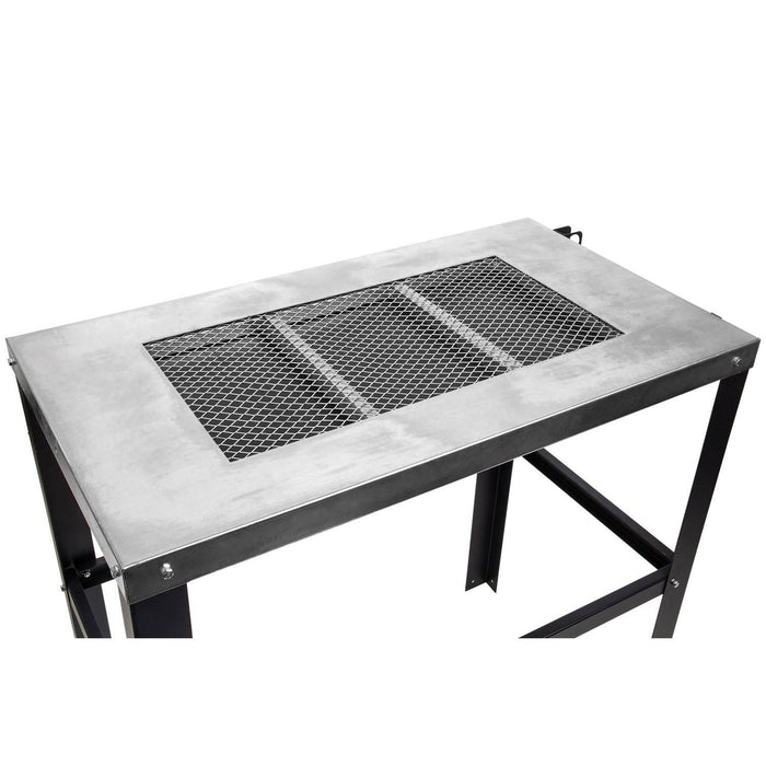 SIP Welding & Cutting Table - Hurstbourne Forge Welding Supplies