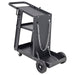 SIP 3 Tier Welding Cart - Hurstbourne Forge Welding Supplies
