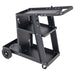 SIP 3 Tier Welding Cart - Hurstbourne Forge Welding Supplies