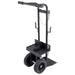 SIP Large Cylinder Welding Trolley - Hurstbourne Forge Welding Supplies