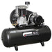 SIP TN10/270 270ltr Belt Drive Compressor - Hurstbourne Forge Welding Supplies
