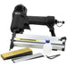 SIP 2-in-1 Air Nailer & Stapler Kit - Hurstbourne Forge Welding Supplies