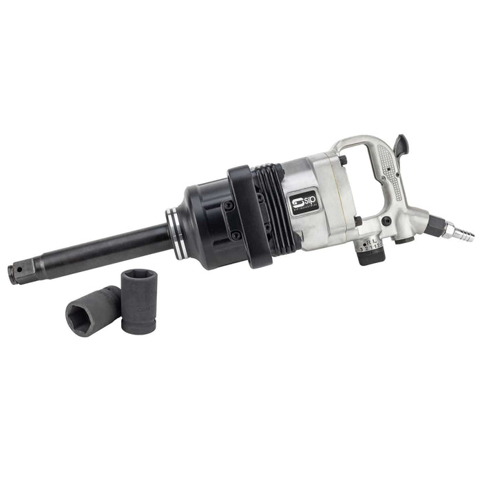 SIP 1" Professional Air Impact Wrench - Hurstbourne Forge Welding Supplies