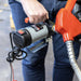 SIP 12v Diesel Transfer Pump - Hurstbourne Forge Welding Supplies
