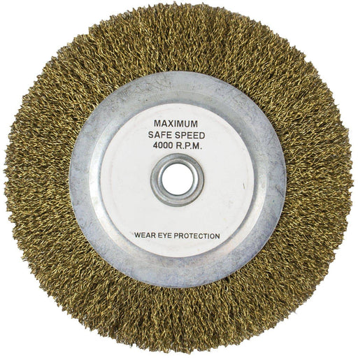 SIP 6" Professional Bench Grinder - Hurstbourne Forge Welding Supplies