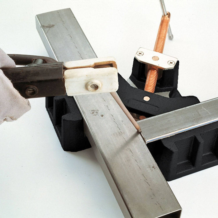SIP 9" 275 Welders Angle Clamp - Hurstbourne Forge Welding Supplies