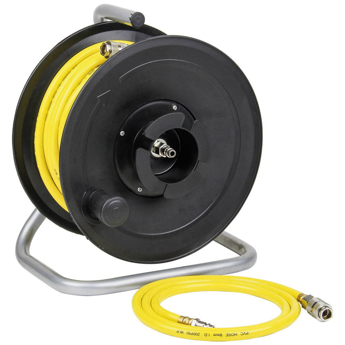 SIP Air Hose Reel 20 - Hurstbourne Forge Welding Supplies