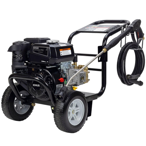 SIP TEMPEST PP570/150WM Kohler Pressure Washer - Hurstbourne Forge Welding Supplies