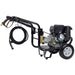 SIP TEMPEST PP570/150WM Kohler Pressure Washer - Hurstbourne Forge Welding Supplies