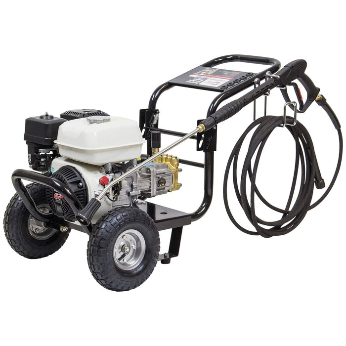 SIP TEMPEST TPHGP660/165 Honda GP Pressure Washer - Hurstbourne Forge Welding Supplies