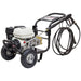 SIP TEMPEST TPHGP660/165 Honda GP Pressure Washer - Hurstbourne Forge Welding Supplies