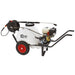 SIP TEMPEST PPB480/160 Petrol Pressure Washer - Hurstbourne Forge Welding Supplies