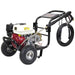 SIP TEMPEST PP660/165 Honda GX Pressure Washer - Hurstbourne Forge Welding Supplies