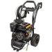 SIP TEMPEST CW-P 225AX Petrol Pressure Washer - Hurstbourne Forge Welding Supplies