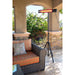 SIP Universal Halogen Heater with Remote Control - Hurstbourne Forge Welding Supplies