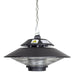 SIP Universal Halogen Hanging Heater - Hurstbourne Forge Welding Supplies