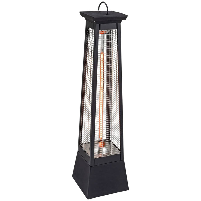 SIP Universal Freestanding Heater - Hurstbourne Forge Welding Supplies
